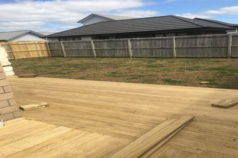 Photo of property in 242b Porchester Road, Takanini, 2112