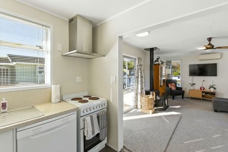 Photo of property in 16b Sunshine Avenue, Paraparaumu, 5032