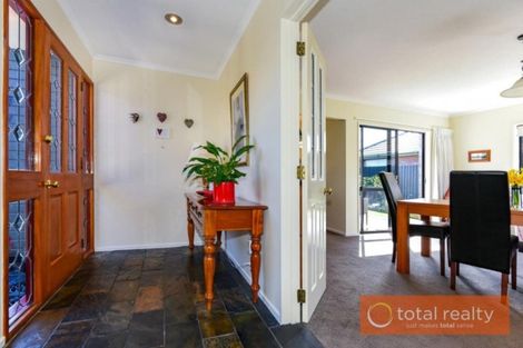 Photo of property in 12 Arkwright Place, Halswell, Christchurch, 8025