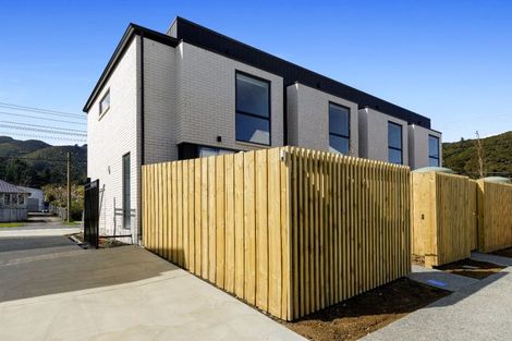 Photo of property in 4/1 Rimu Street, Naenae, Lower Hutt, 5011