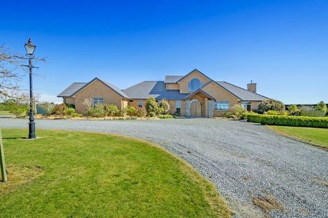 Photo of property in 145 Ansons Road, Charing Cross, Darfield, 7571