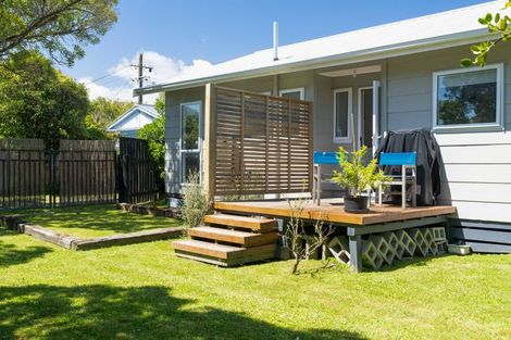 Photo of property in 78 Atkinson Avenue, Otaki Beach, Otaki, 5512