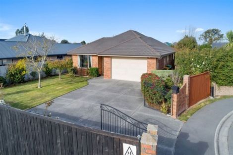 Photo of property in 42 Chapman Street, Leeston, 7632