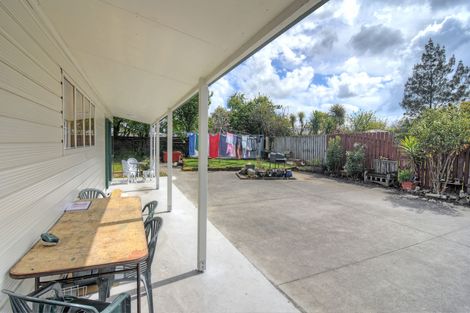 Photo of property in 35 Totara Street, Lansdowne, Masterton, 5810