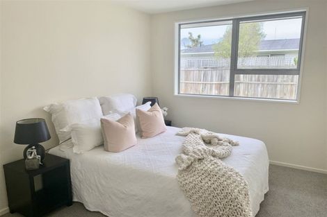 Photo of property in 6/21 Allard Street, Edgeware, Christchurch, 8013