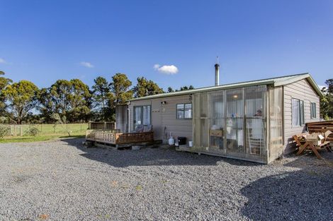 Photo of property in 49 Webbs Road, Amberley, 7481