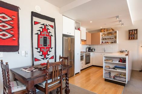 Photo of property in Trinity Apartments, 805/19 College Street, Te Aro, Wellington, 6011