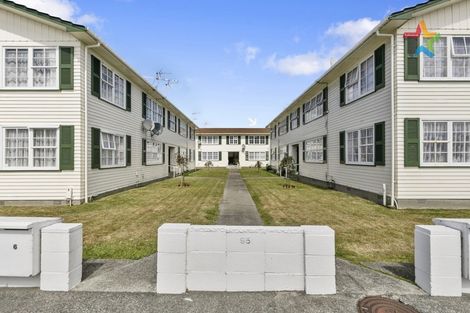 Photo of property in 1/95 Whites Line East, Waiwhetu, Lower Hutt, 5010