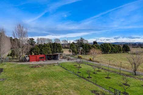 Photo of property in 135 Harleston Road, Sefton, Rangiora, 7477
