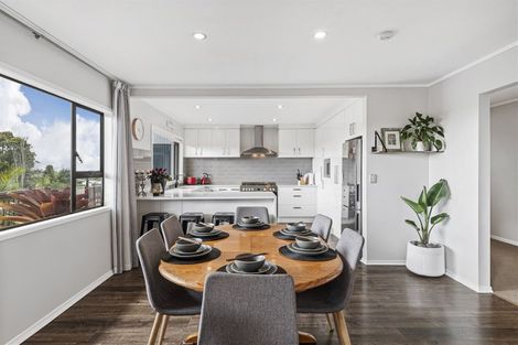 Photo of property in 103a Glengarry Road, Glen Eden, Auckland, 0602