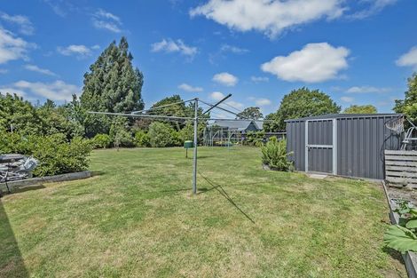 Photo of property in 12 Beaumont Drive, Rolleston, 7614