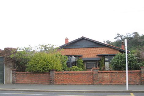 Photo of property in 198 Forbury Road, Saint Clair, Dunedin, 9012