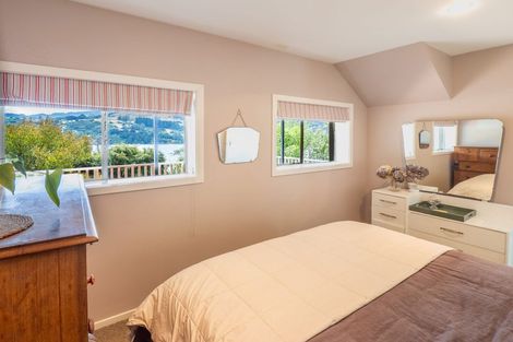 Photo of property in 6506 Christchurch Akaroa Road, Takamatua, 7581