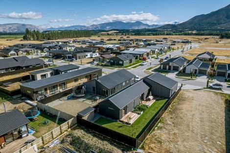 Photo of property in 17 Dunn Street, Lake Hawea, 9382