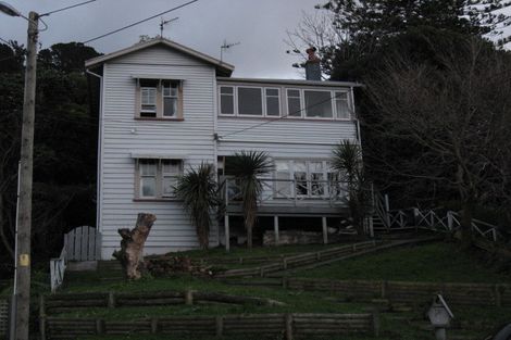 Photo of property in 26 Rodrigo Road, Kilbirnie, Wellington, 6022