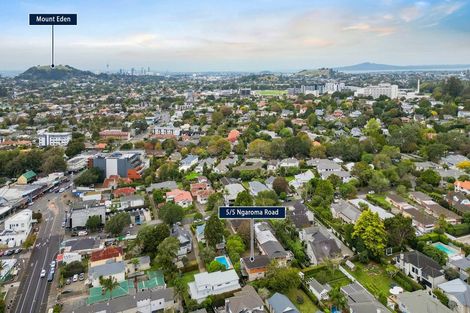 Photo of property in 5/5 Ngaroma Road, Epsom, Auckland, 1023