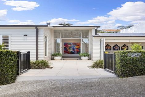 Photo of property in 35a Seaview Road, Remuera, Auckland, 1050