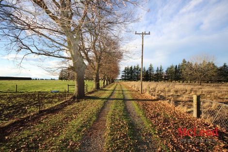 Photo of property in 761 Methven Highway, Winchmore, Ashburton, 7776