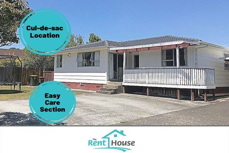 Photo of property in 6 Tangelo Place, Bucklands Beach, Auckland, 2012