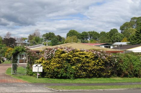 Photo of property in 14 Tutauanui Crescent, Maungatapu, Tauranga, 3112