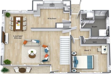 Photo of property in 18a Leitrim Street, Redwoodtown, Blenheim, 7201