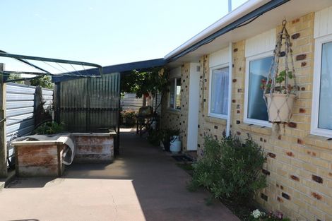 Photo of property in 16a Johnston Street, Foxton, 4814