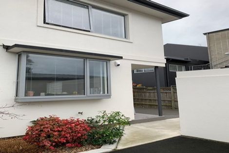 Photo of property in 6/219 Peterborough Street, Christchurch Central, Christchurch, 8013