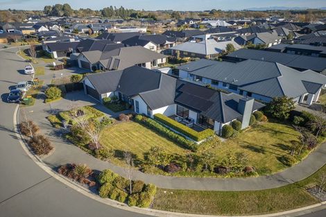 Photo of property in 38 Hinterland Drive, Prebbleton, 7604