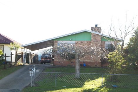 Photo of property in 20 Ashley Avenue, Mangere East, Auckland, 2024