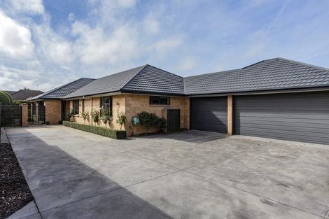 Photo of property in 63a Birchfield Avenue, Dallington, Christchurch, 8061