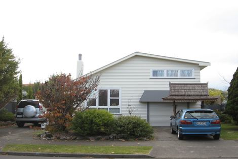 Photo of property in 9 Veronica Avenue, Marewa, Napier, 4110