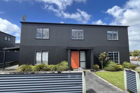 Photo of property in 1 Cleland Street, Palmerston North, 4410