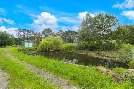 Photo of property in 239 Burtt Road, Paerata, Drury, 2578