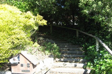 Photo of property in 417 Cashmere Road, Westmorland, Christchurch, 8025