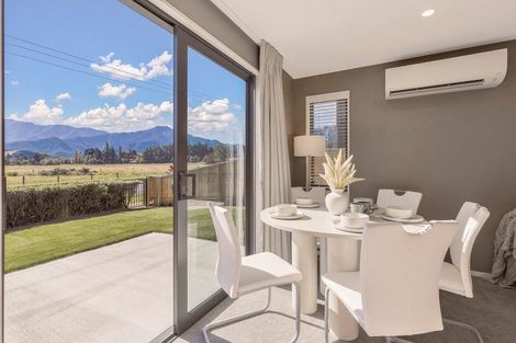 Photo of property in 10 Travers Way, Hanmer Springs, 7334