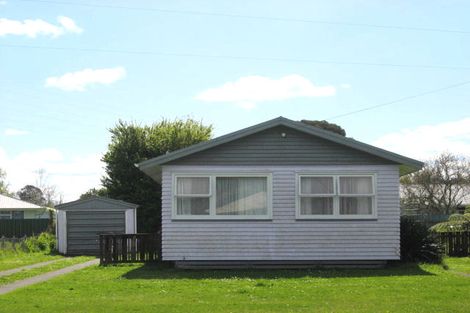 Photo of property in 40 Paki Street, Huntly, 3700