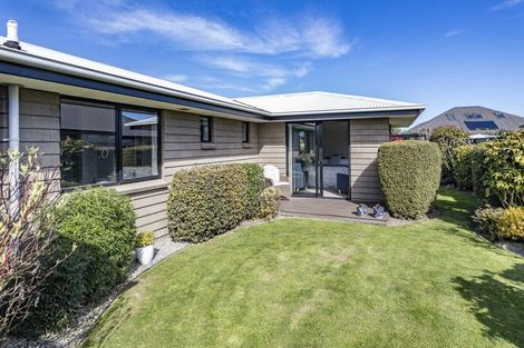 Photo of property in 1 Pimlico Place, Rangiora, 7400