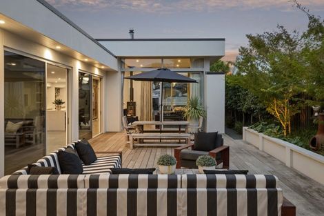 Photo of property in 176 Idris Road, Strowan, Christchurch, 8052