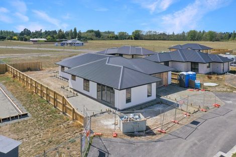 Photo of property in 4 Mirren Lane, Tinwald, 7774