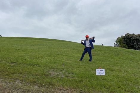 Photo of property in 21 Joe Brown Avenue, Mosgiel, 9024