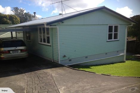 Photo of property in 1/46 Elliott Avenue, Bayview, Auckland, 0629