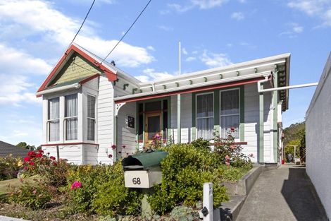 Photo of property in 68 Wilson Street, Seaview, Timaru, 7910