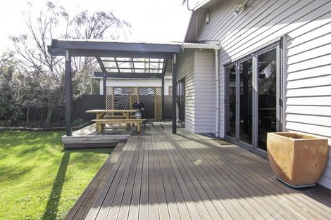 Photo of property in 12 Napier Road, Terrace End, Palmerston North, 4410