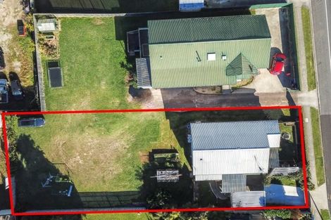 Photo of property in 210 Albert Park Drive, Te Awamutu, 3800