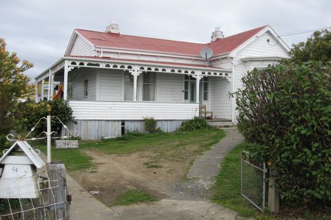 Photo of property in 94a Winchester Street, Levin, 5510