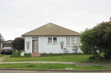 Photo of property in 26 Douglas Street, Levin, 5510