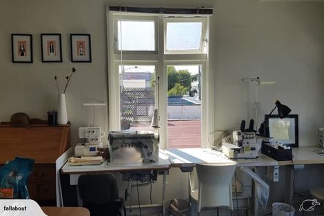 Photo of property in 282 Adelaide Road, Newtown, Wellington, 6021