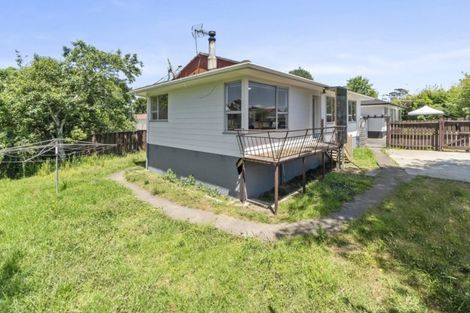 Photo of property in 1/7 Ririno Place, Manurewa, Auckland, 2102