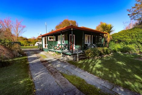 Photo of property in 1216 Peel Forest Road, Peel Forest, Geraldine, 7992