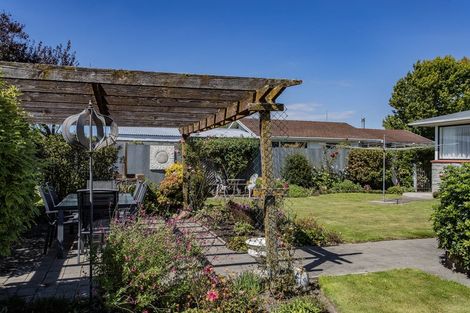 Photo of property in 4 Audley Street, Kaiapoi, 7630